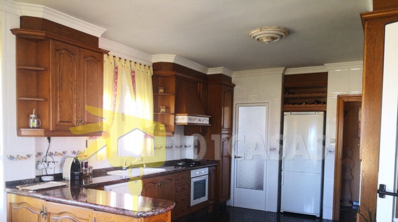 Valencia - Urbanización Bonavista - 1200m2
