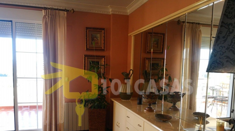 Valencia - Urbanización Bonavista - 1200m2