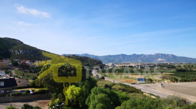 Valencia - Urbanización Bonavista - 1200m2
