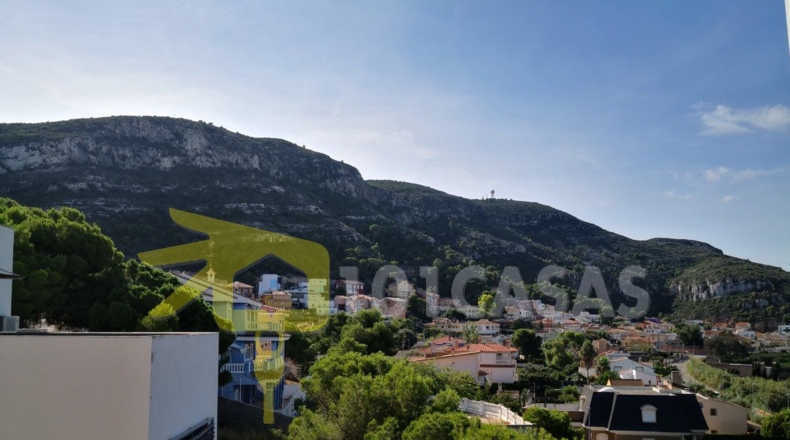 Valencia - Urbanización Bonavista - 1200m2