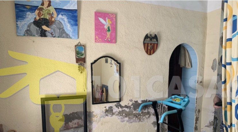 Valencia - Sueca - 80m2