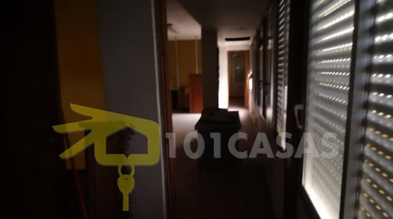 Valencia - Albalat de la Ribera - 3400m2