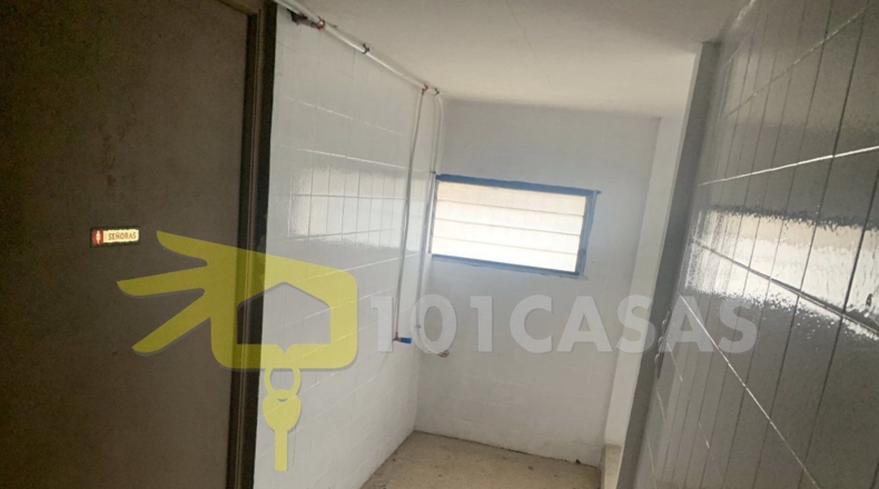 Valencia - Albalat de la Ribera - 3400m2