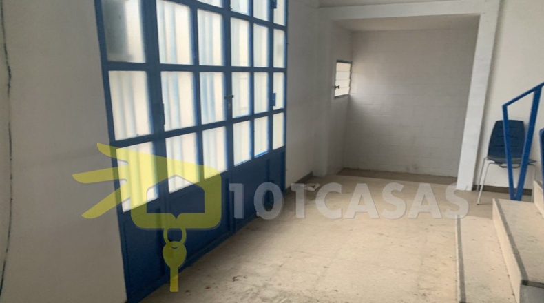 Valencia - Albalat de la Ribera - 3400m2