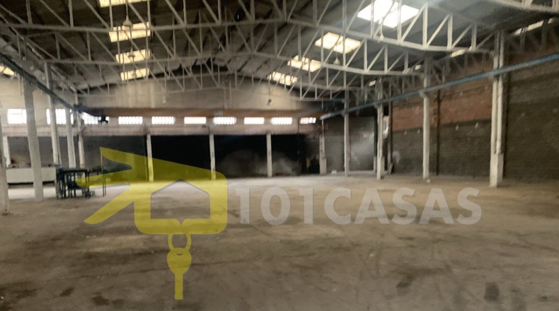 Valencia - Albalat de la Ribera - 3400m2