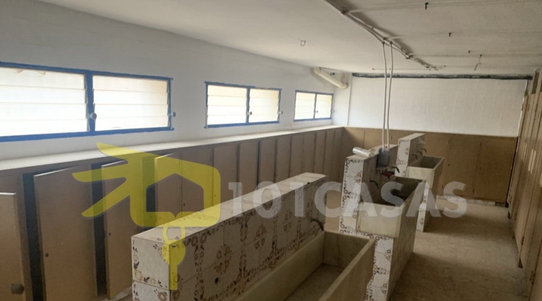 Valencia - Albalat de la Ribera - 3400m2