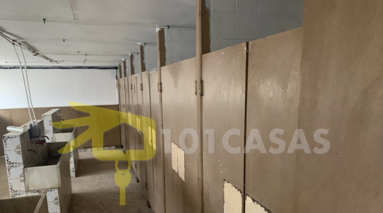 Valencia - Albalat de la Ribera - 3400m2