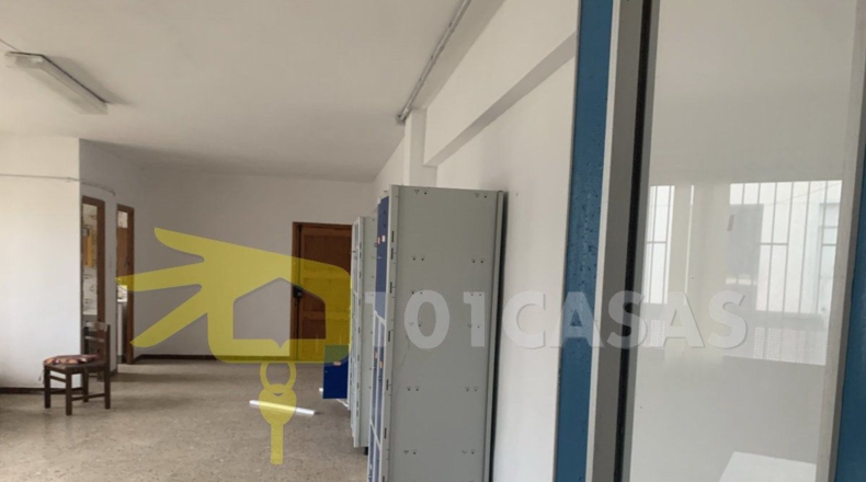 Valencia - Albalat de la Ribera - 3400m2