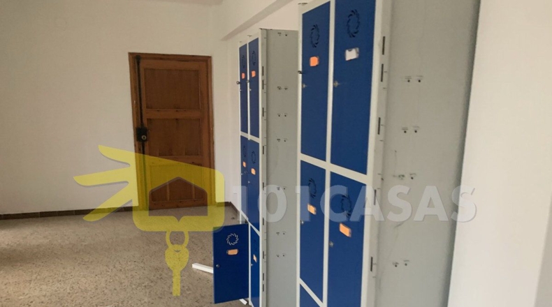 Valencia - Albalat de la Ribera - 3400m2