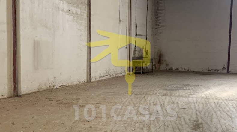 Valencia - Albalat de la Ribera - 500m2