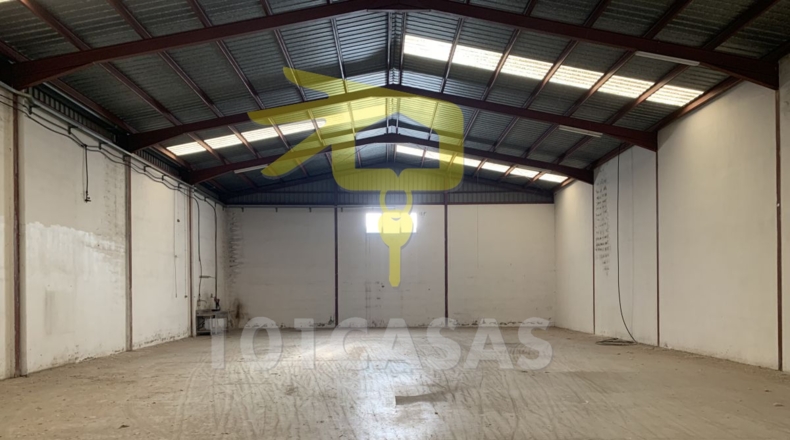 Valencia - Albalat de la Ribera - 500m2