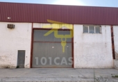 Industrial warehouse for sale in Albalat de la Ribera ref: TR39994 photo