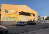 Nau industrial en venda a Albalat de la Ribera ref.: TR39993 foto