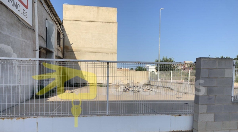 Valencia - Albalat de la Ribera - 310m2