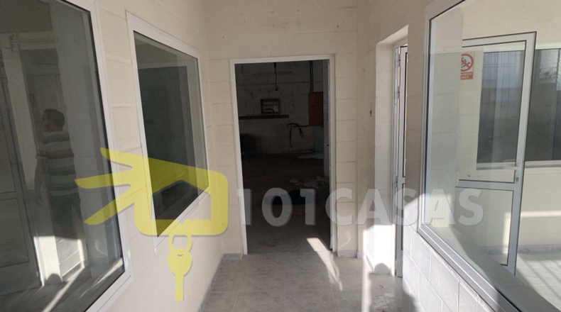 Valencia - Albalat de la Ribera - 310m2