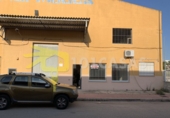 Nau industrial en venda a Albalat de la Ribera ref.: TR39993 foto