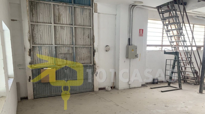 Valencia - Albalat de la Ribera - 310m2