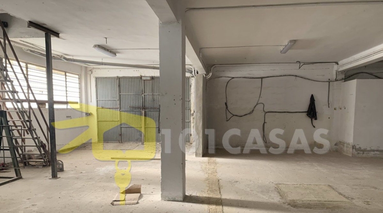 Valencia - Albalat de la Ribera - 310m2