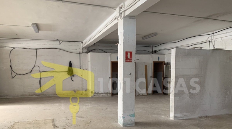 Valencia - Albalat de la Ribera - 310m2
