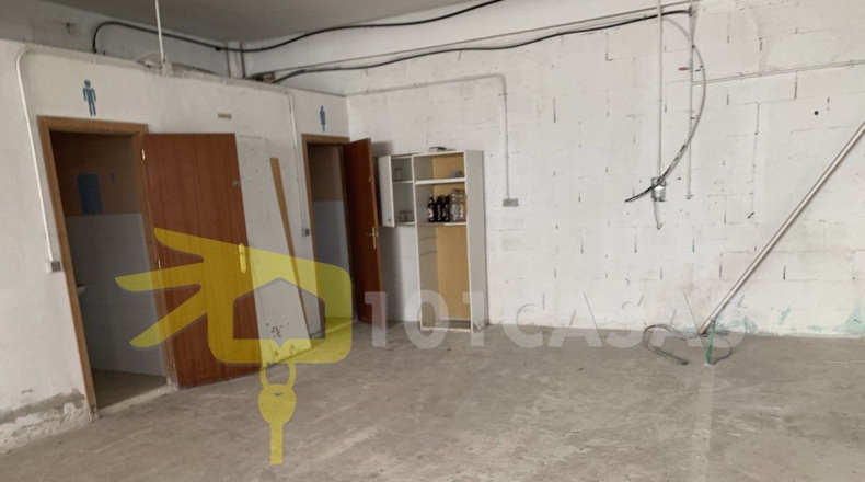 Valencia - Albalat de la Ribera - 310m2