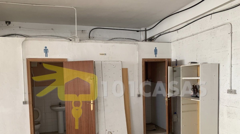 Valencia - Albalat de la Ribera - 310m2