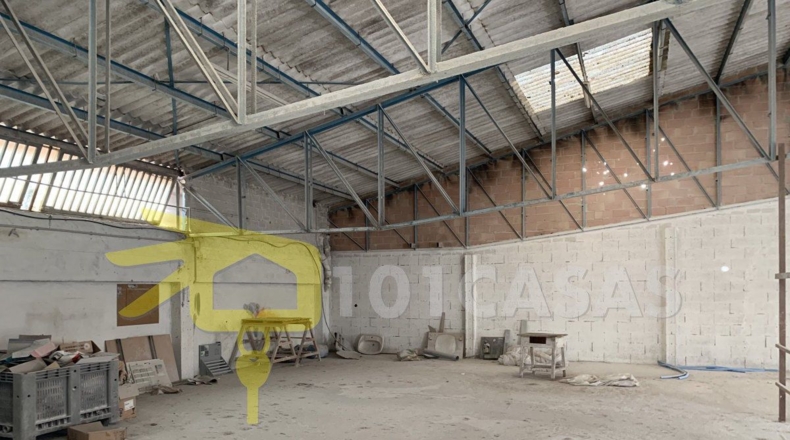 Valencia - Albalat de la Ribera - 310m2