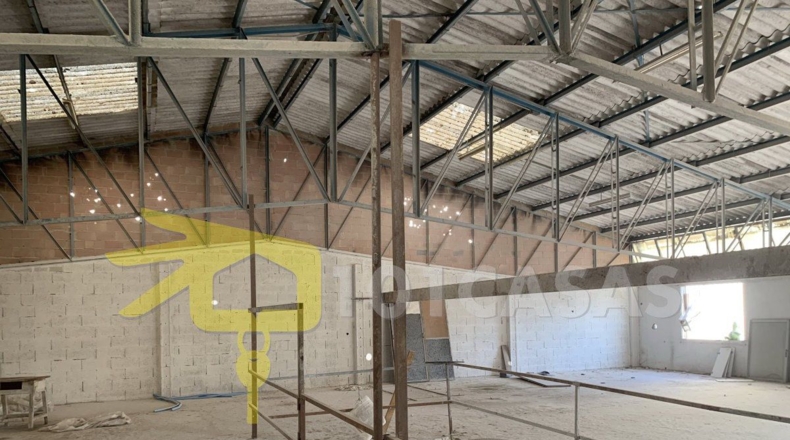 Valencia - Albalat de la Ribera - 310m2