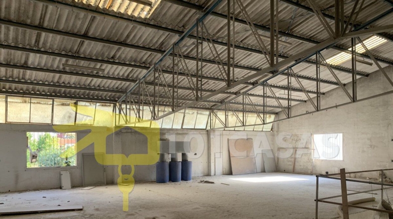Valencia - Albalat de la Ribera - 310m2