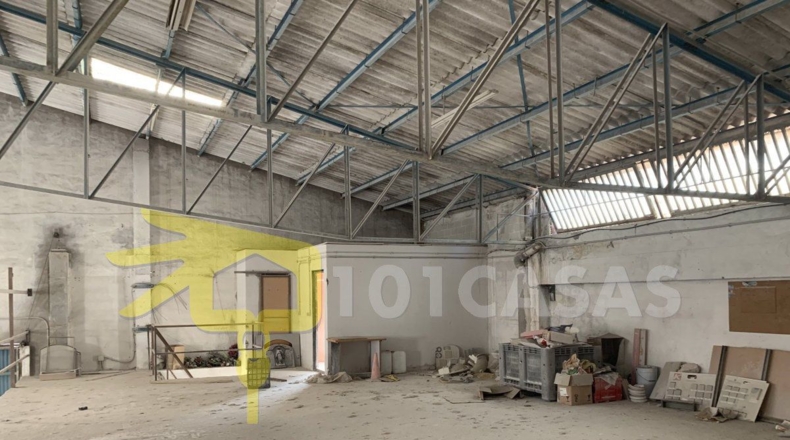 Valencia - Albalat de la Ribera - 310m2