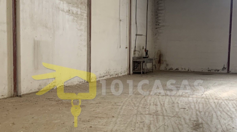 Valencia - Albalat de la Ribera - 500m2