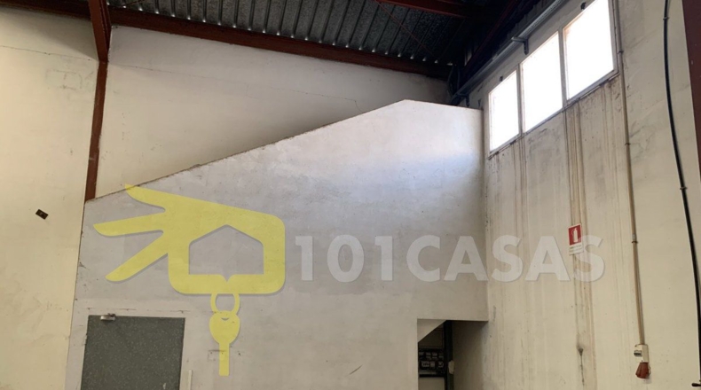Valencia - Albalat de la Ribera - 500m2