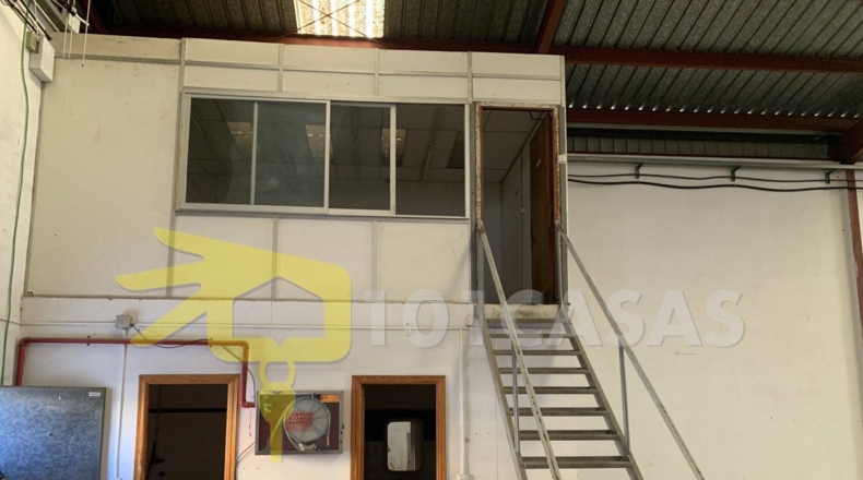 Valencia - Albalat de la Ribera - 500m2