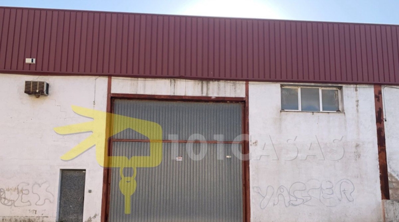 Valencia - Albalat de la Ribera - 500m2