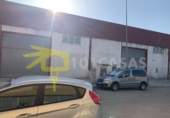 Nau industrial en venda a Albalat de la Ribera ref.: TR190815 foto