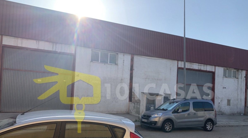 Valencia - Albalat de la Ribera - 500m2