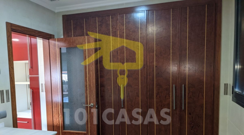 Valencia - El Dosel - 495m2