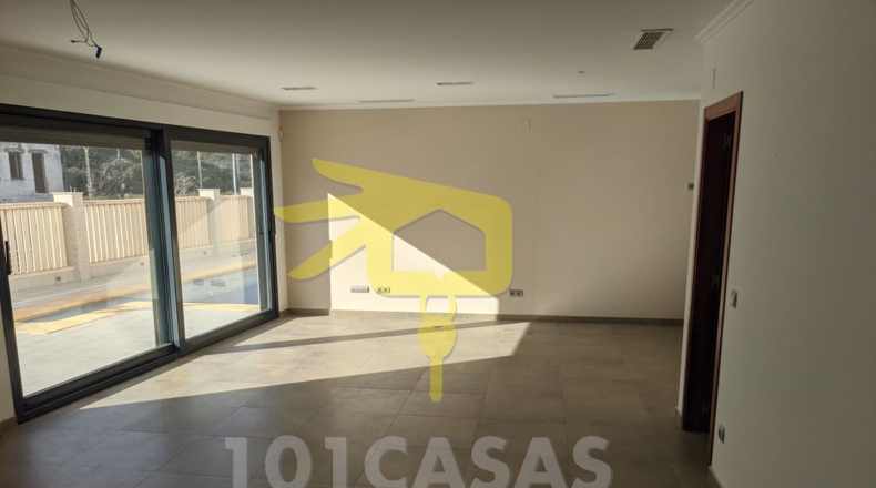 Valencia - El Dosel - 495m2
