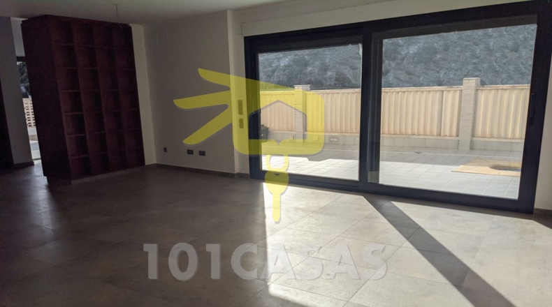 Valencia - El Dosel - 495m2