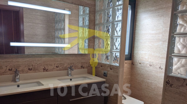Valencia - El Dosel - 495m2