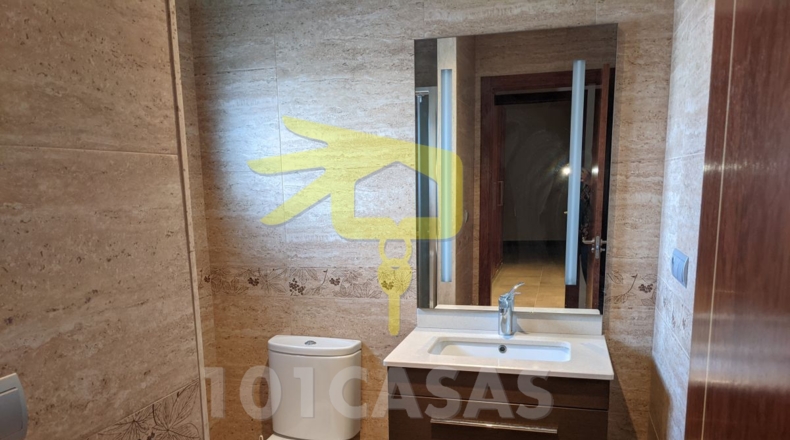 Valencia - El Dosel - 495m2