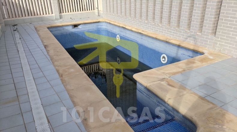 Valencia - El Dosel - 495m2