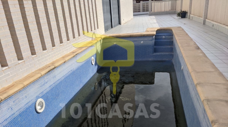 Valencia - El Dosel - 495m2