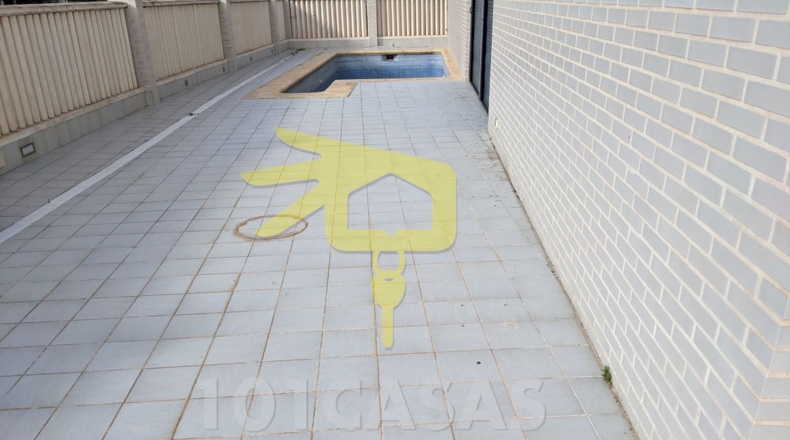 Valencia - El Dosel - 495m2