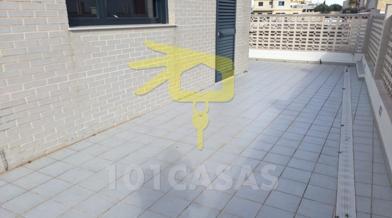 Valencia - El Dosel - 495m2