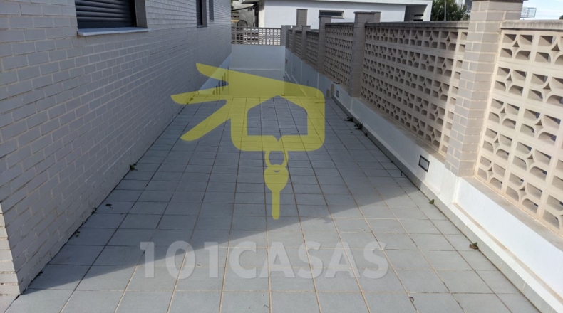 Valencia - El Dosel - 495m2