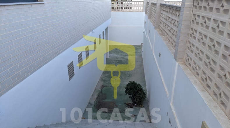 Valencia - El Dosel - 495m2