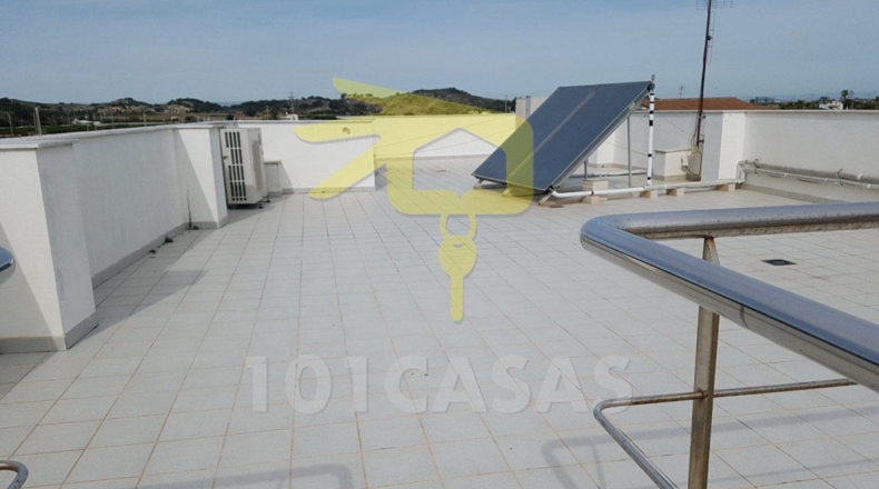 Valencia - El Dosel - 495m2