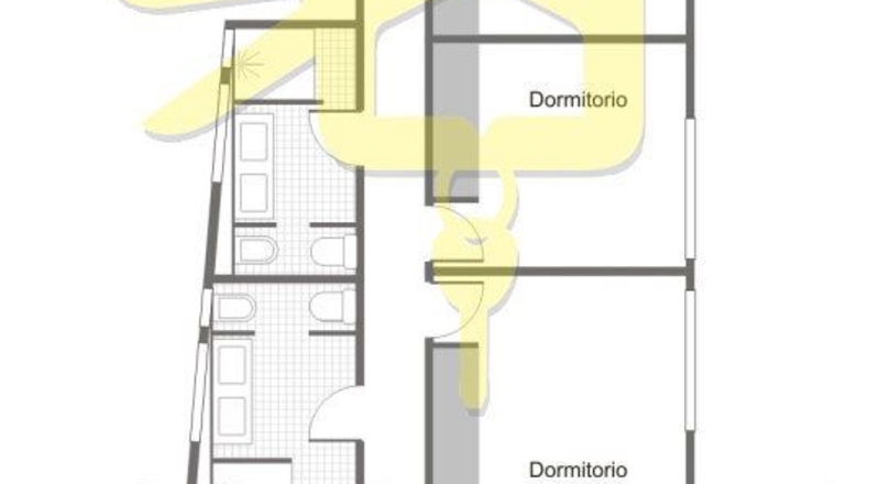 Valencia - El Dosel - 495m2