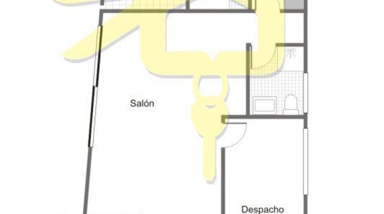 Valencia - El Dosel - 495m2