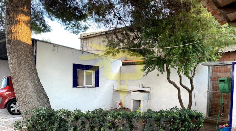 Valencia - Sueca - 763m2